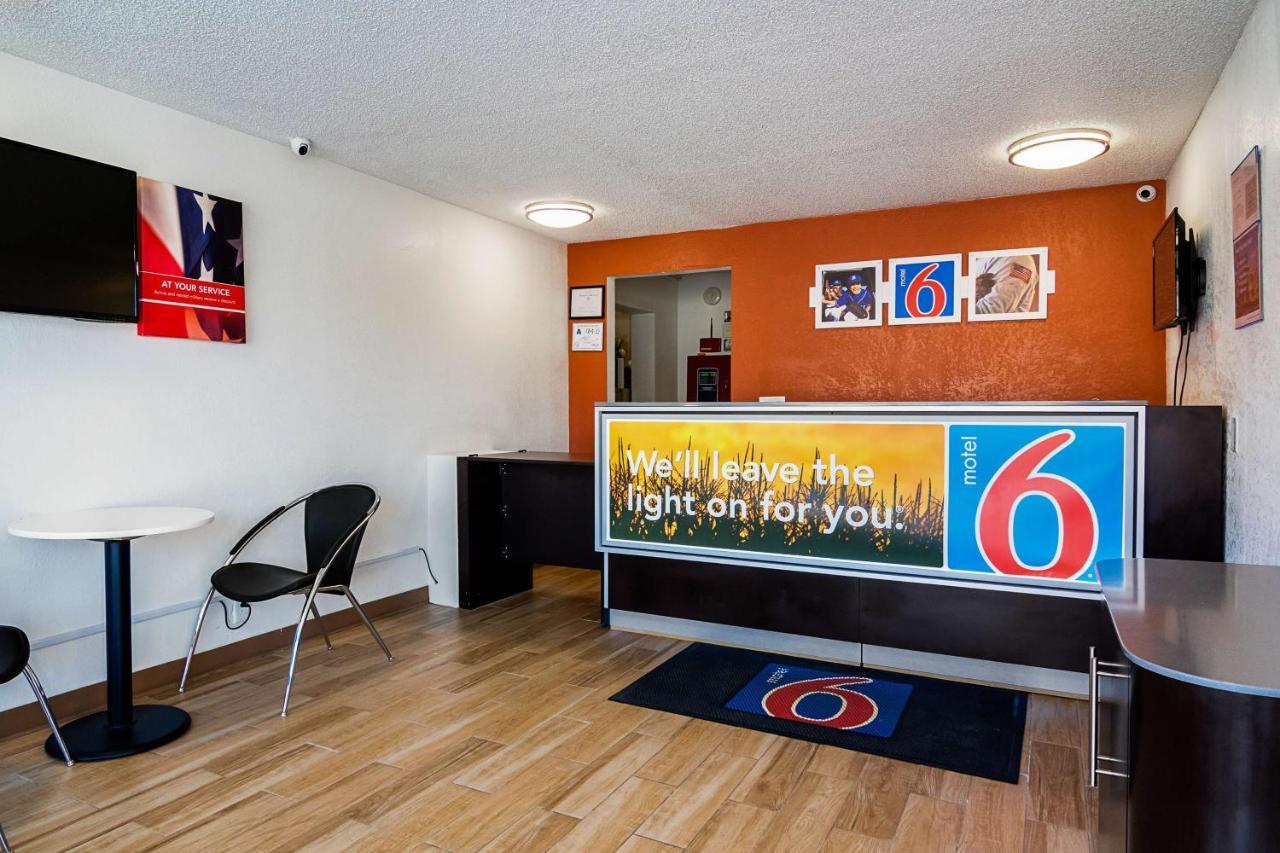 Econo Lodge Asheboro Esterno foto